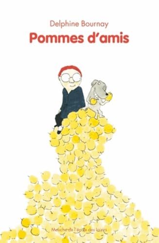pommes d amis 9782211210874