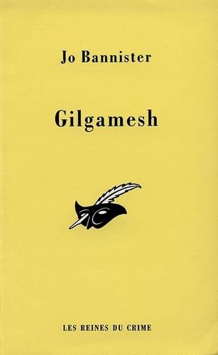 Gilgamesh 9782702429211