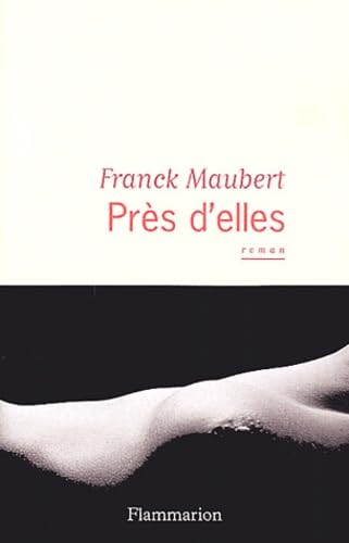 Près d'elles 9782080685247