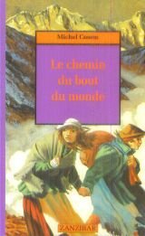 Le chemin du bout du monde 9782867269035