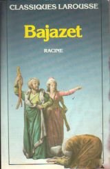 Bajazet 9782038701463