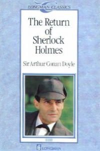 The Return of Sherlock Holmes 9780582541559