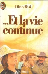 Et la vie continue 9782277218692