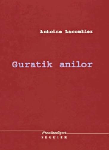 Guratik anilor 9782840492801