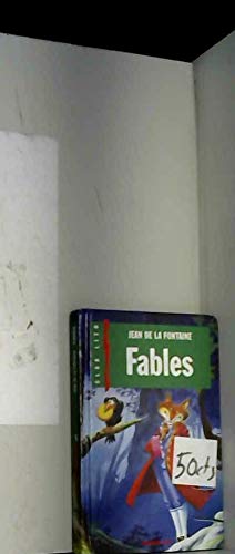 Fables 9782244480053