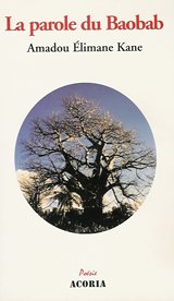 La Parole du baobab 9782912525154