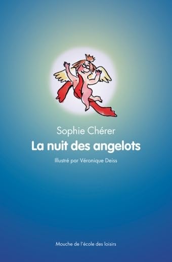 Nuit des angelots (La) 9782211208642
