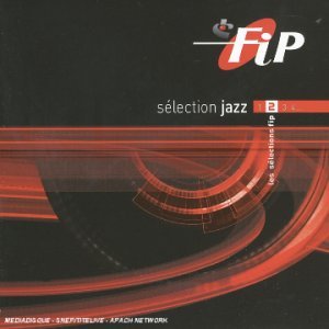 Sélection Jazz/vol.2 3596971911720