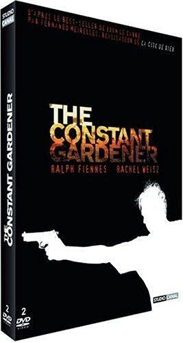 The Constant Gardener [Édition Collector] 3259130230574