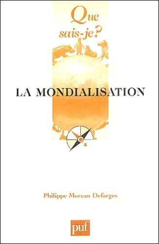 La Mondialisation 9782130543114