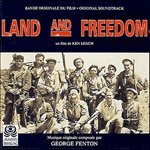 Land & Freedom [Import] 3298490010266