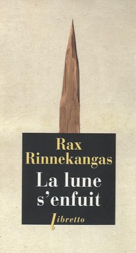 La lune s'enfuit (0000) 9782752908766