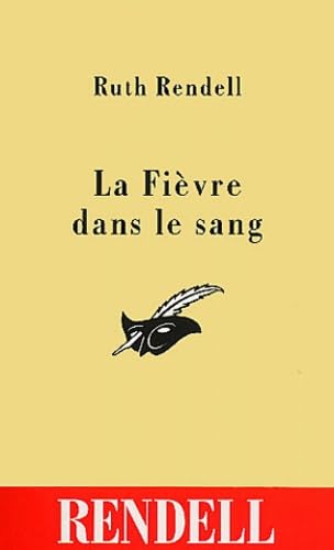 La Fièvre dans le sang 9782702420959