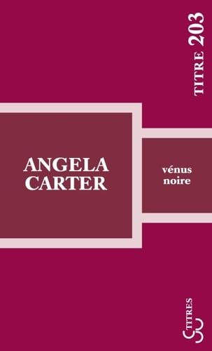 VENUS NOIRE 9782267030716