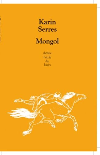 Mongol 9782211205122
