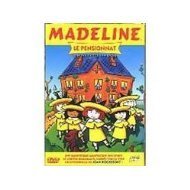 Madeline-Le pensionnat 3512391611705