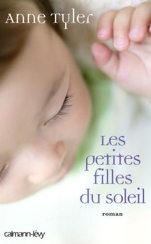 Les petites filles du soleil 9782702137956