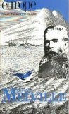 Europe n° 744 - Herman Melville 9782209062973