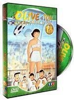 Olive et Tom - Vol.18 3384442064989