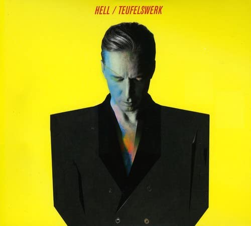 Teufelswerk [Import] 5414165027652