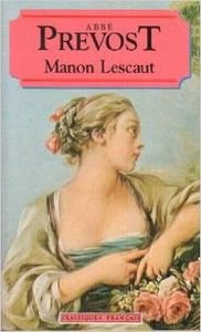 Manon Lescaut 9782877141963