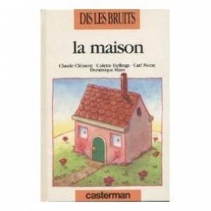 La Maison 9782203182240