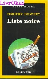 Liste noire 9782070491216