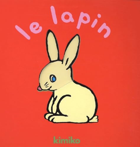 Le Lapin 9782211065702