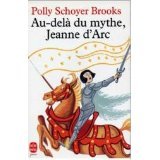 AU-DELA DU MYTHE JEANNE D'ARC 9782010179471