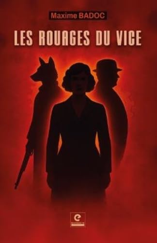 Les rouages du vice 9791095370253