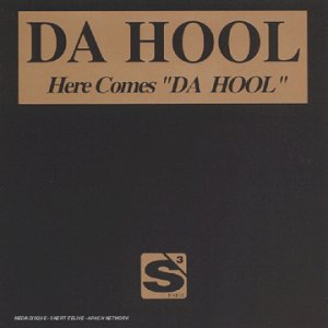 Here Comes "Da Hool" 5099748925367