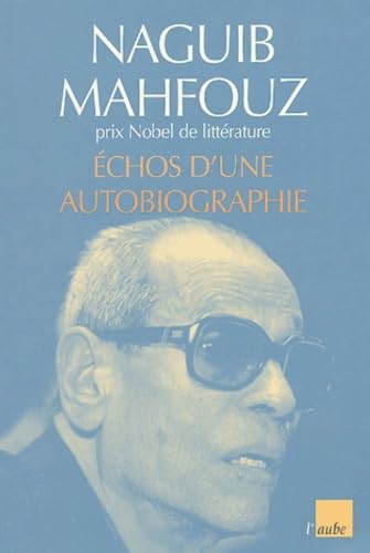 Echos d'une autobiographie 9782876789616