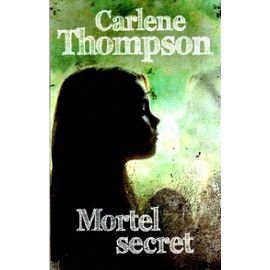 Mortel Secret 9782298028409