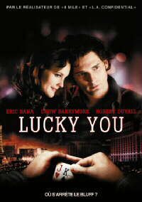 Lucky You [Mid Price] 3322069947636