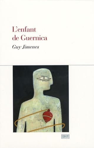L'enfant de Guernica 9782350001593