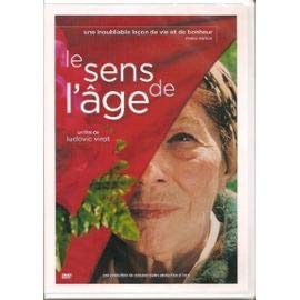 Le sens de l'âge 3029582012123