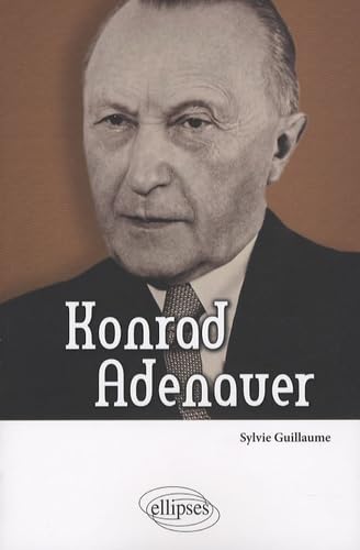 Konrad Adenauer 9782729836221