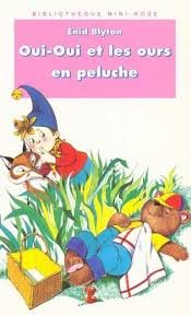 OUI OUI ET LES OURS EN PELUCHE 9782010135156