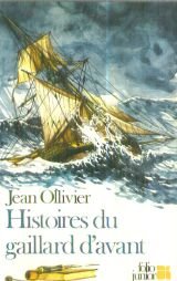 Histoires du gaillard d'avant 9782070332748