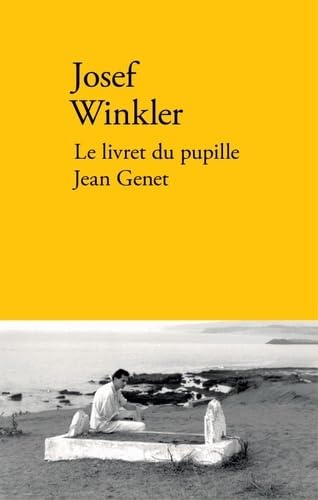 Le livret du pupille Jean Genet 9782378560331