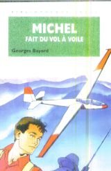 Michel fait du vol à voile 9782012096455