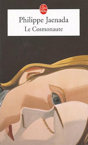 Le Cosmonaute 9782253072669