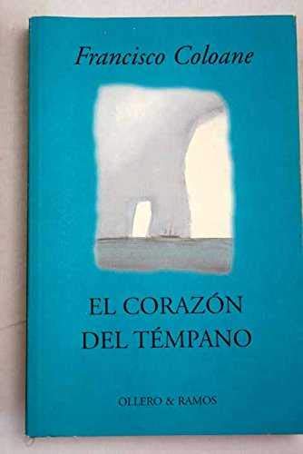 El Corazon Del Tempano 9788478951161