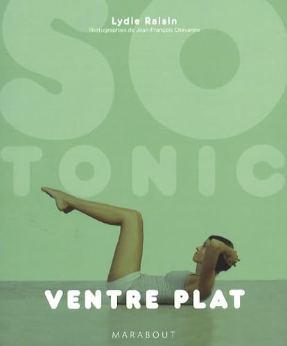Ventre plat 9782501058827