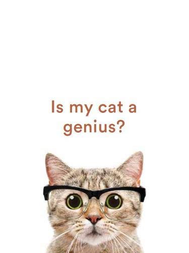 Is My Cat a Genius 9781912295166