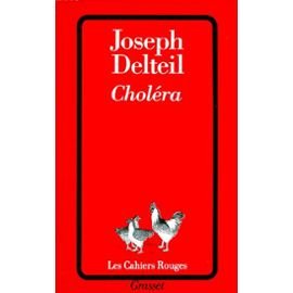 Choléra 9782246319924