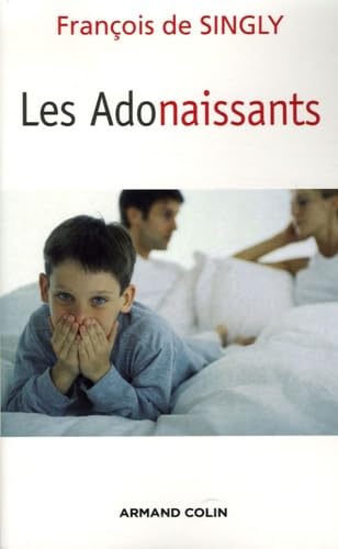 Les Adonaissants 9782200346881
