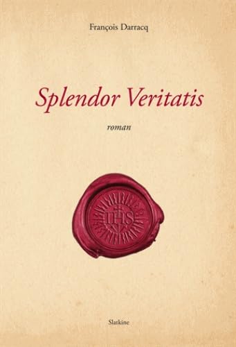 Splendor veritatis 9782832106501