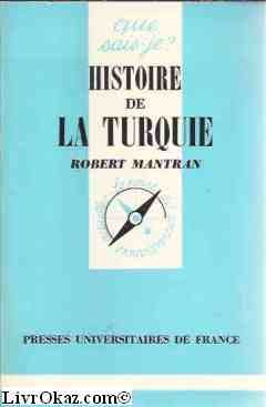 Histoire de la turquie 9782130421122