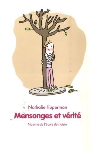 Mensonges et vérité 9782211088862